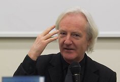 Alaino Golay knygos &bdquo;Lieknėti pagal asmenybės tipą&ldquo; pristatymas.
