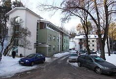 Vilniaus miesto psichikos sveikatos centras