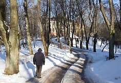 Vilniaus miesto psichikos sveikatos centras
