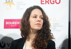Laura Kazbaraitė