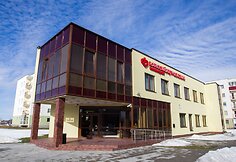 Nauja poliklinika Pilaitėje