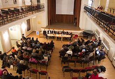 Diskusija apie radikaliojo nacionalizmo nuotaikas Lietuvoje