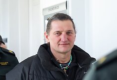 Henrikas Daktaras