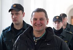Henrikas Daktaras