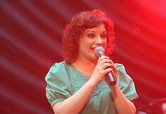 Rūta Luko&scaron;evičiūtei nesvetimos beglobių gyvūnėlių problemos. 
