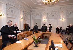 Nuteisti narkotikus gabenę čigonai