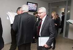 Seime susirinkę Žygaitiškiai liko be atsakymo: parlamentarai atidėjo sprendimą dėl skalūnų dujų žvalgybos Lietuvoje.
