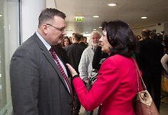 Seime susirinkę Žygaitiškiai liko be atsakymo: parlamentarai atidėjo sprendimą dėl skalūnų dujų žvalgybos Lietuvoje.
