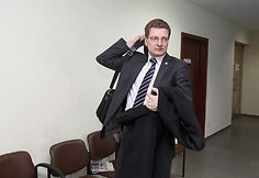 Dainius Radzevičius