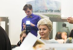Donalda Meiželytė
