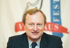 Gintautas Kėvi&scaron;as