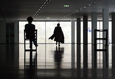 Po rekonstrukcijos darbų duris atveria Nacionalinė dailės galerija.