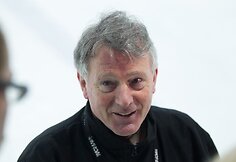 Treneris Berndas Haake