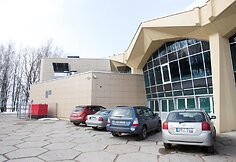 Ledo rūmai