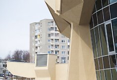 Ledo rūmai