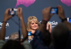 Bonnie Tyler