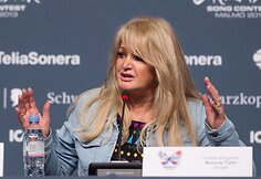 Bonnie Tyler