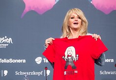Bonnie Tyler