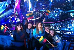 Andrių Pojavį palaikantys lietuviai