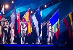 Generalinė &bdquo;Eurovizijos 2013&ldquo; finalo repeticija