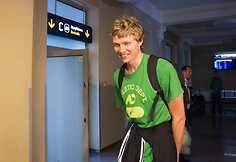 Mindaugas Kuzminskas