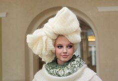  &bdquo;Acqua, vino & Fashion&ldquo; renginio akimirka