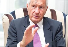 Thorbjornas Jaglandas