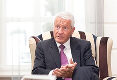 Thorbjornas Jaglandas