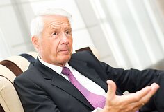 Thorbjornas Jaglandas