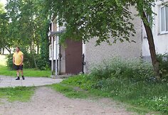 Įvykio vietoje