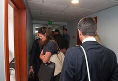 FNTT pareigūnų Valdo Grendelio ir Rasos Karčiauskaitės byla