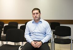 Drąsiaus Kedžio suplanuotų žudynių byla