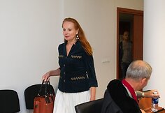 Laima Lavaste
