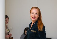 Laima Lavaste