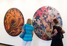Mugė ARTVILNIUS'13 