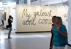Mugė ARTVILNIUS'13 