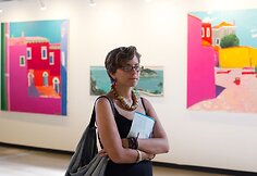 Mugė ARTVILNIUS'13 