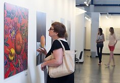 Mugė ARTVILNIUS'13