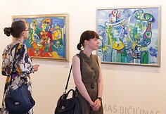 Mugė ARTVILNIUS'13