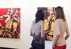 Mugė ARTVILNIUS'13