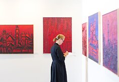 Mugė ARTVILNIUS'13