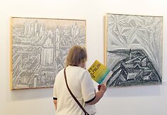 Mugė ARTVILNIUS'13