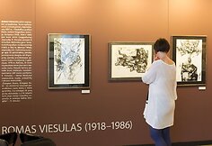 Mugė ARTVILNIUS'13