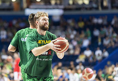 Domantas Sabonis