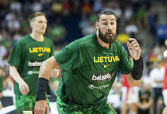 Jonas Valančiūnas