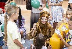 KIDZONE pristatė drabužių kolekciją vaikams „Back to school“