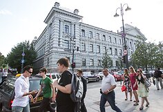 Įvykio vietoje 