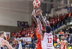 Utenos &bdquo;Uniclub Casino - Juventus&ldquo; - Vilniaus &bdquo;Rytas&ldquo;