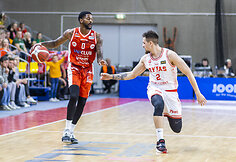 Alexanderis Hamiltonas, Margiris Normantas