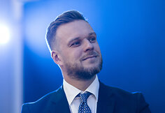 Gabrielius Landsbergis